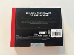 Magic: The Gathering Avatar The Last Airbender Collector Collector Box English - Image 2