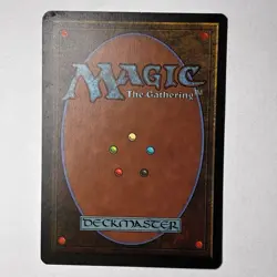 MTG - Boomerang - Legends (Italian) - Lightly Played - Image 2