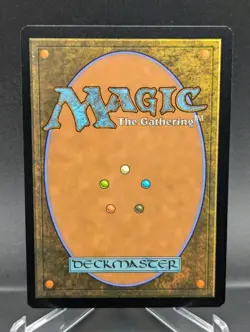 Magic Secret Lair Preordain Avatar: The Last Airbender Foil 2301 NM Card - Image 3