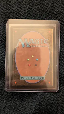 The Mind Stone (Borderless) Marvel Super Heroes Foil 386 - Image 2
