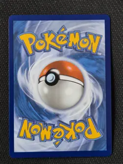 Pokemon TCG Mega Dragalge Ex 118/086 SIR Special Illustration Rare Chaos Rising - Image 2