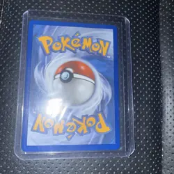 Pikachu EX SIR 277/217 Ascended Heroes - Image 2