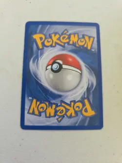 Oddish 68/101 Common Hidden Legends Morii - Image 2
