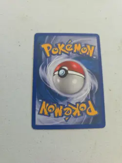 Mareep 93/147 Regular E-Reader Aquapolis Pokemon Card - Image 2
