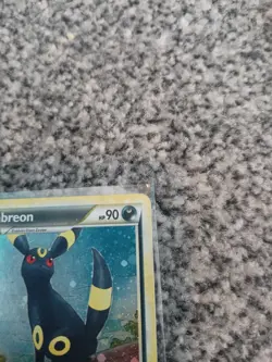 Pokemon TCG Umbreon Holo Rare Card Call of Legends 22/95 - Image 2