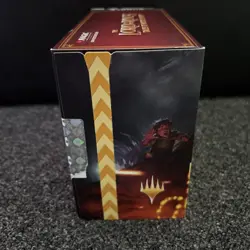 MTG Magic the Gathering the Lord of the Rings: Tales of Middle-Earth Bundle 195166205175 - Image 3