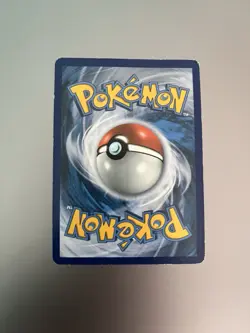 Pokemon Swampert EX XY55 XY Promo Holo English 2015 Basic 180 HP - Image 2