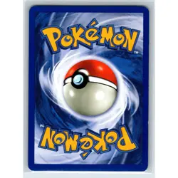 Umbreon 13/75 Neo Discovery Holo Rare Pokemon SWIRL - Image 2