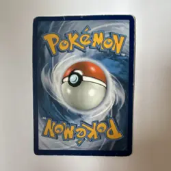 Shuckle GX 215/214 Secret Rare Full Art Holo SM-Lost Thunder EN 2018 170 HP - Image 2