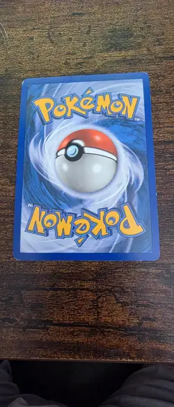 Shaymin 14/127 Holo Rare Platinum Pokemon Holo Moderately Played - Image 2