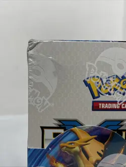 Pokemon XY Evolutions Booster Box 2016 Sealed - Image 2