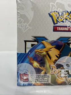 Pokemon XY Evolutions Booster Box 2016 Sealed - Image 3