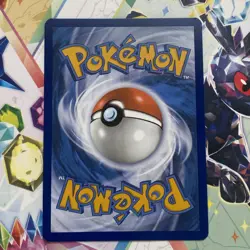 Pokemon TCG Alakazam 201/165 Scarlet & Violet 151 Special Illustration Rare NM💎 - Image 4