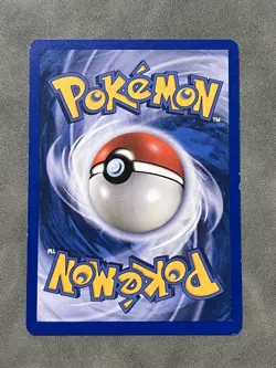 Clefairy 101/165 Common Expedition Pokemon Card MP - Image 2