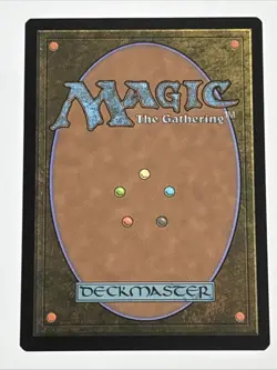 MTG War of the Spark Wanderer's Strike 038/264 NM - Image 2