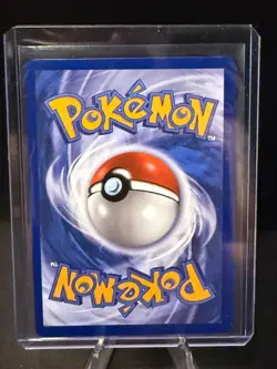 Pokemon Mega Floette ex 117/086 Me04: Chaos Rising Holo - Image 2