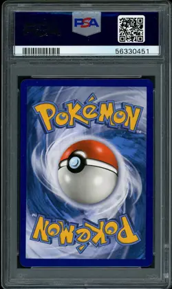2016 Pokemon XY Evolutions Dragonite EX #72 PSA 9 MINT - Image 2