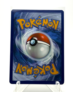 Pokemon: Seimitoad 105/086 IR -Black Bolt (LP) - Image 2