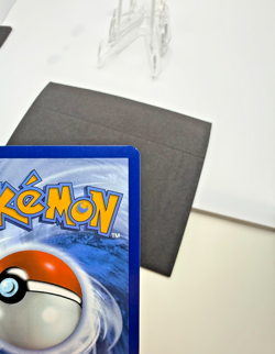 Pokemon: Seimitoad 105/086 IR -Black Bolt (LP) - Image 3