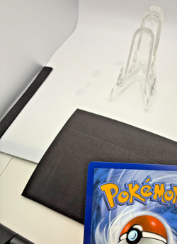 Pokemon: Seimitoad 105/086 IR -Black Bolt (LP) - Image 4