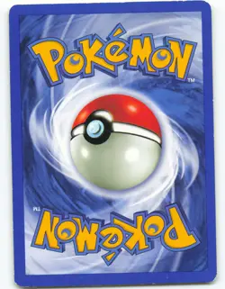 Croconaw #31 - Neo Genesis - Pokemon TCG - Image 2
