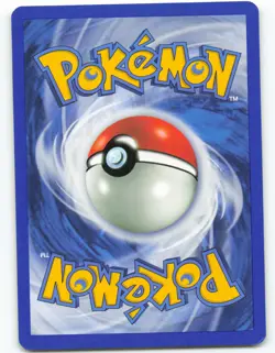 Bayleef - 28/111 Neo Genesis - Pokemon TCG - 2000 - Image 2
