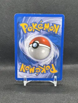Snorlax Non-Holo Pokemon Diamond & Pearl 2007 #37/130 - Image 4