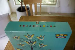 Pokemon S-Chinese Eevee Advanced Gift Box Vaporeon Jolteon Flareon 3 Boxes - Image 4