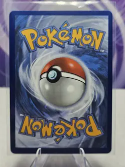 Pokemon TCG Fezandipiti EX 142/217 Ascended Heroes Double Rare NM - Image 2