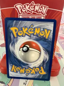 Pokemon Galarian Rapidash 082/202 Sword & Shield Base Reverse Holo LP - Image 2