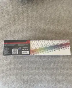 Pokemon TCG Scarlet & Violet Prismatic Evolutions Super-Premium Box Eevee Promo - Image 4