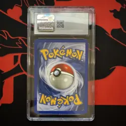 Pokemon TCG Psyduck 79/105 Neo Destiny 1st Edition Regular English CGC 9 - Image 2