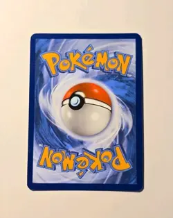 Gengar 094/165 Holo Rare Pokemon NM - Image 2