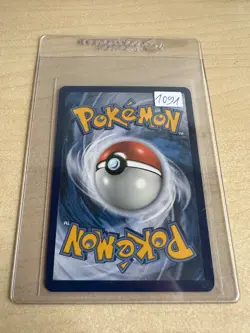 Pokemon Umbreon EX 060/131 PRE Near Mint Englisch Double Rare Prism Evolution EN - Image 2