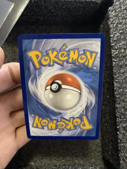 Pokemon TCG Phoebe Sword & Shield - Battle Styles 175/163 Holo Secret Rare - Image 3
