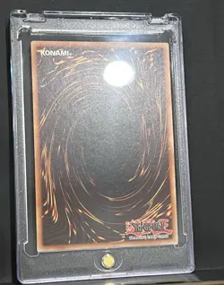 Phara the Primordial Goddess (Extended Art) CORI-EN022 Chaos Origins Yugioh! NM - Image 4