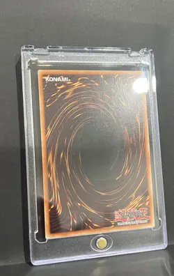 Phara the Primordial Goddess (Extended Art) CORI-EN022 Chaos Origins Yugioh! NM - Image 5