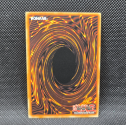 Yugioh Artmage Varnish -Alteration- (DUAD-EN058) 1st Edi ULTRA RARE HOLO (NM) - Image 2