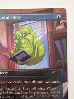 Careful Study Secret Lair Drop Regular - Image 3