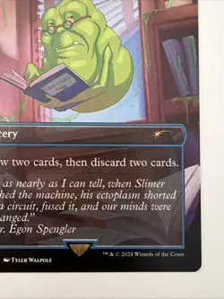 Careful Study Secret Lair Drop Regular - Image 4