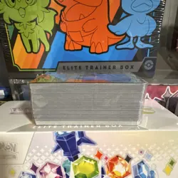 Magic: The Gathering Final Fantasy Cloud, Ex-SOLDIER 60-Card Deck Foil Sealed - Image 5