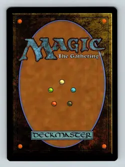 #299 Bane of Progress 2025 Final Fantasy Commander Rare - Image 2