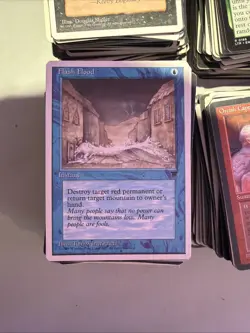 Magic The Gathering Lot Card English Version Environ 800 Cards ! Vintage - Image 2