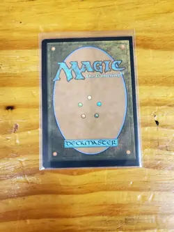 MTG Lot 6x Miscut Misprint Full Art Foil Unfinity Basic Lands NM - Image 3