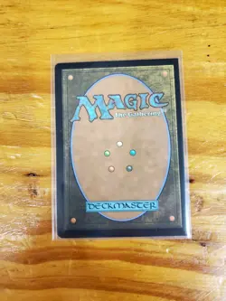 MTG Lot 6x Miscut Misprint Full Art Foil Unfinity Basic Lands NM - Image 5