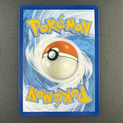 Pokemon TCG Bianca's Devotion 197/162 Temporal Forces Full Art Trainer Holo Card - Image 2