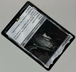 MTG LoTR: Tales of Middle-earth Mithril Coat Legendary Artifact RARE REGULAR - Image 4