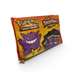 Pokemon TCG - Trick Or Trade BOOster Bundle 2022 New Sealed 40 Packs / 120 Cards 820650850783 - Image 2