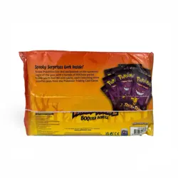 Pokemon TCG - Trick Or Trade BOOster Bundle 2022 New Sealed 40 Packs / 120 Cards 820650850783 - Image 3