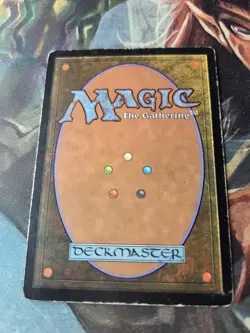 MTG Mirri's Guile Tempest Regular Heavily Played English - Image 3